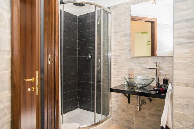 Tolli Hotel Rome Room photo
