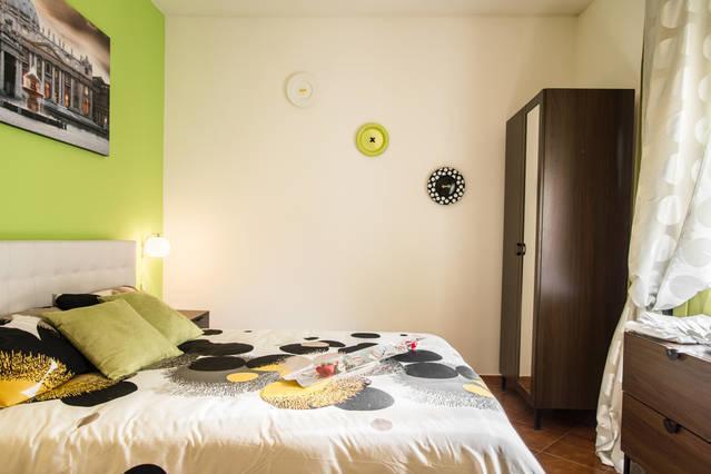 Tolli Hotel Rome Exterior photo