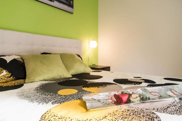 Tolli Hotel Rome Room photo